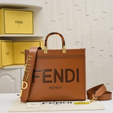 Fendi Sunshine Bags